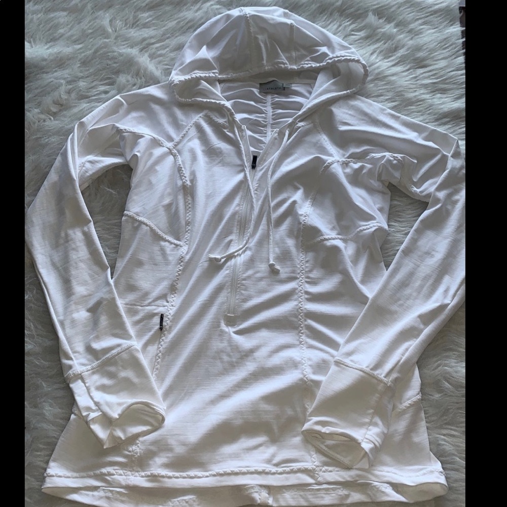 Athleta jacket women